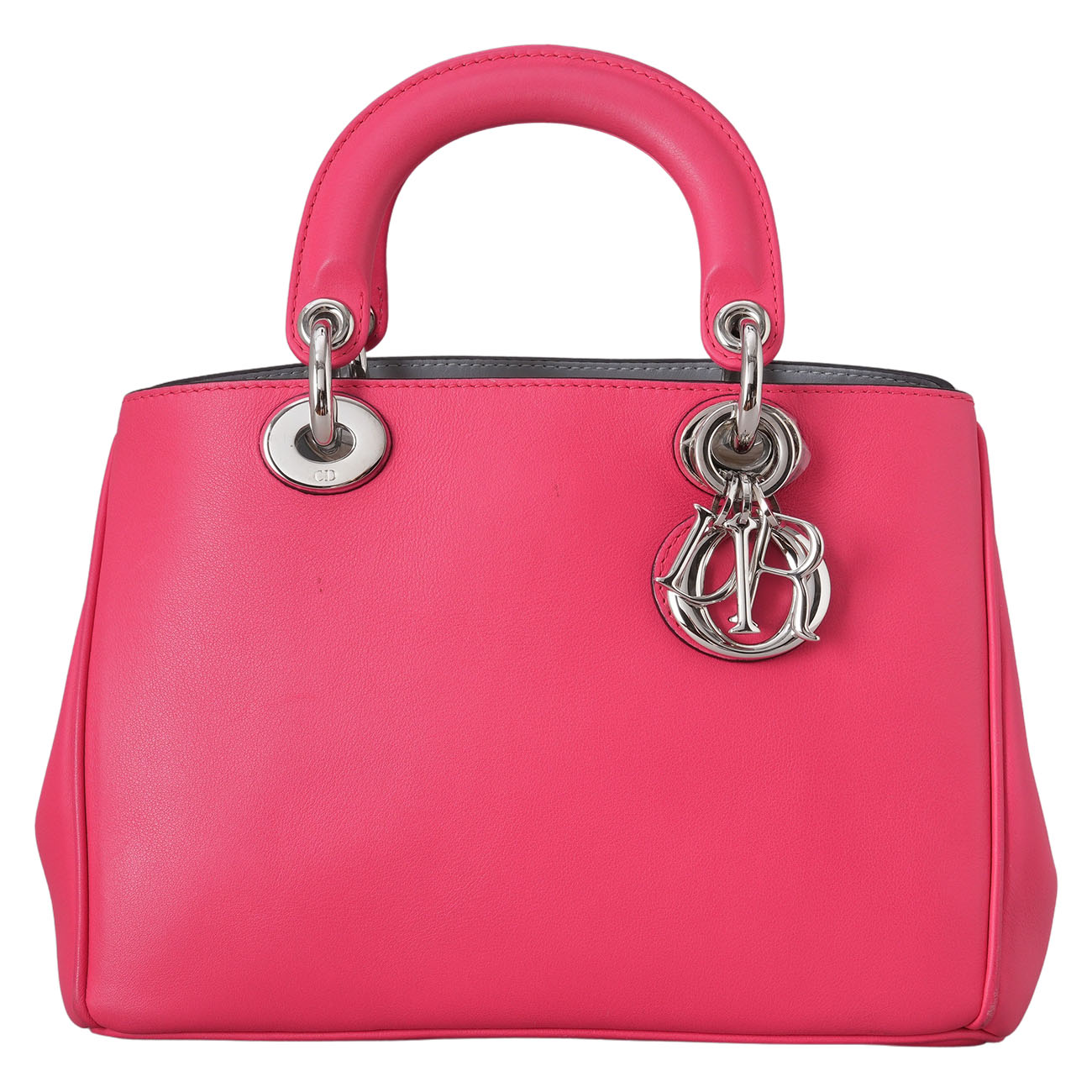CHRISTIAN DIOR(USED)디올 디오리시모 토트겸 숄더백